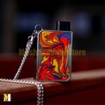 پاد درگ نانو ووپو <br><span>Voopoo Drag Nano Pod Kit</span> - Image 4